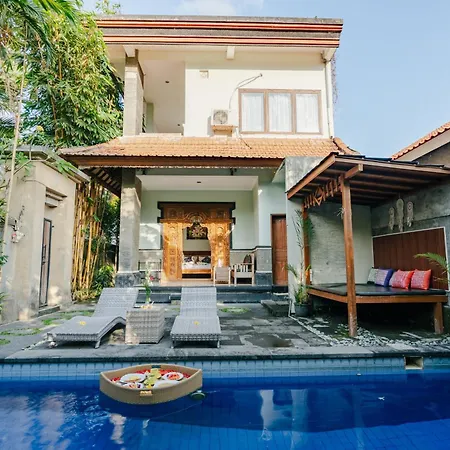 Motel Sebujan Grand Aurora