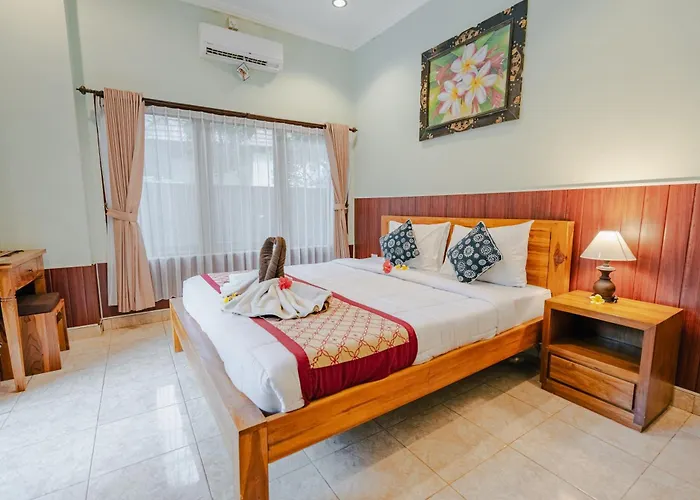 Sebujan Grand Aurora Motel