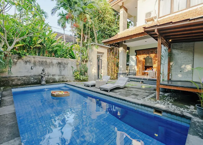 Motel Sebujan Grand Aurora