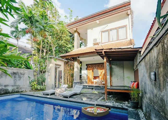 Motel Sebujan Grand Aurora