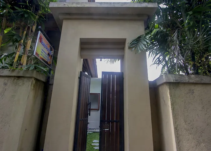 Motel Sebujan Grand Aurora 2*